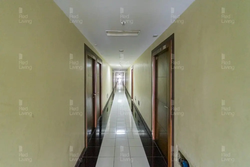 RedLiving Apartemen Gateway Cicadas - Sarana Cipta Mahakarya