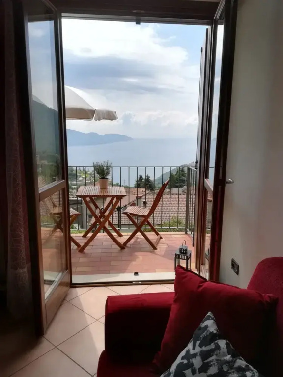 Appartamento La Lince - Rebomaholidays