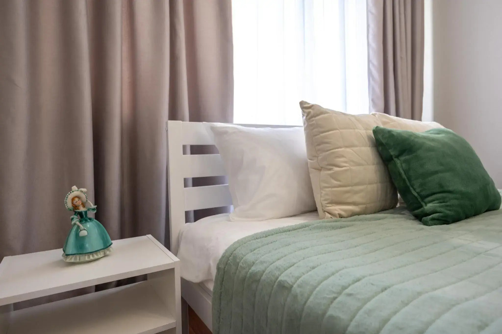 LovelyHome 39 на набережной Генерала Карбышева 6