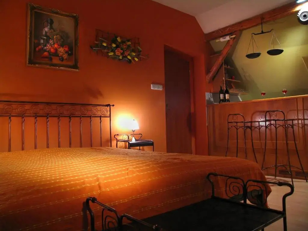 Apartments Zámoček Staré časy
