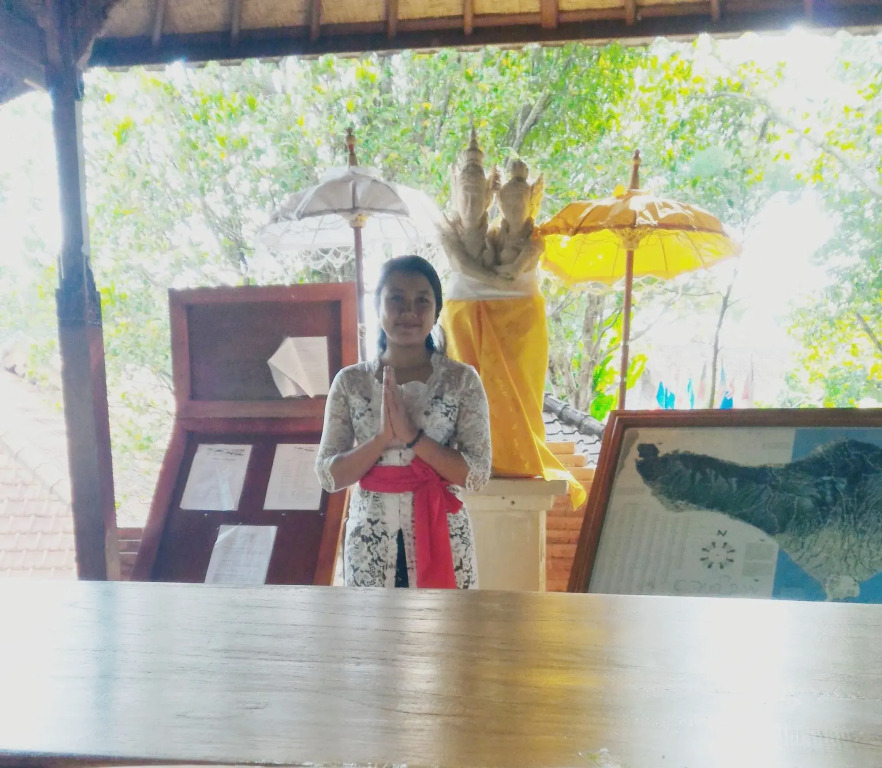 Puri Lumbung Cottages Restaurant & Spa Munduk