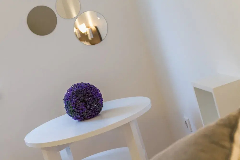 Charming and sweet apartment Vito