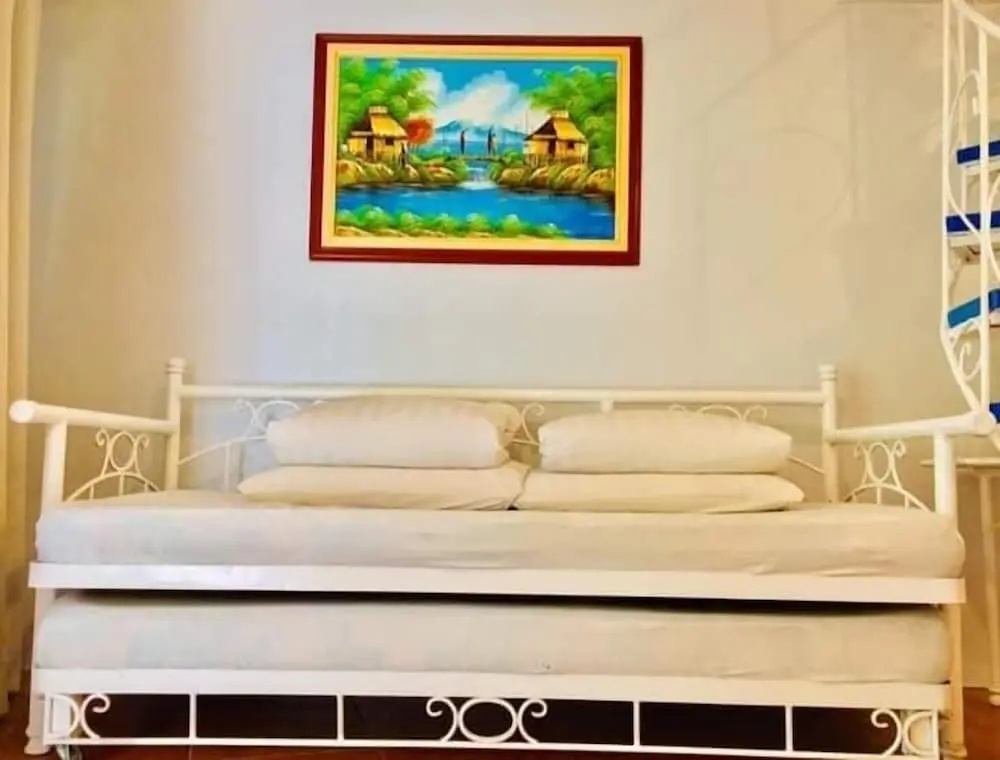 Paras Beach Resort - Camiguin