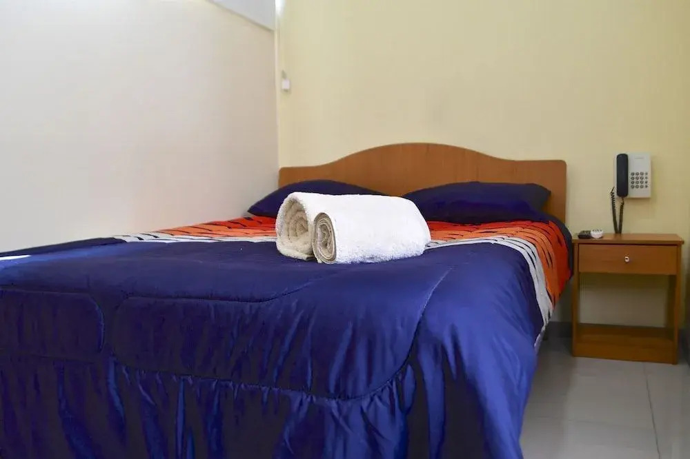 Hotel Blu