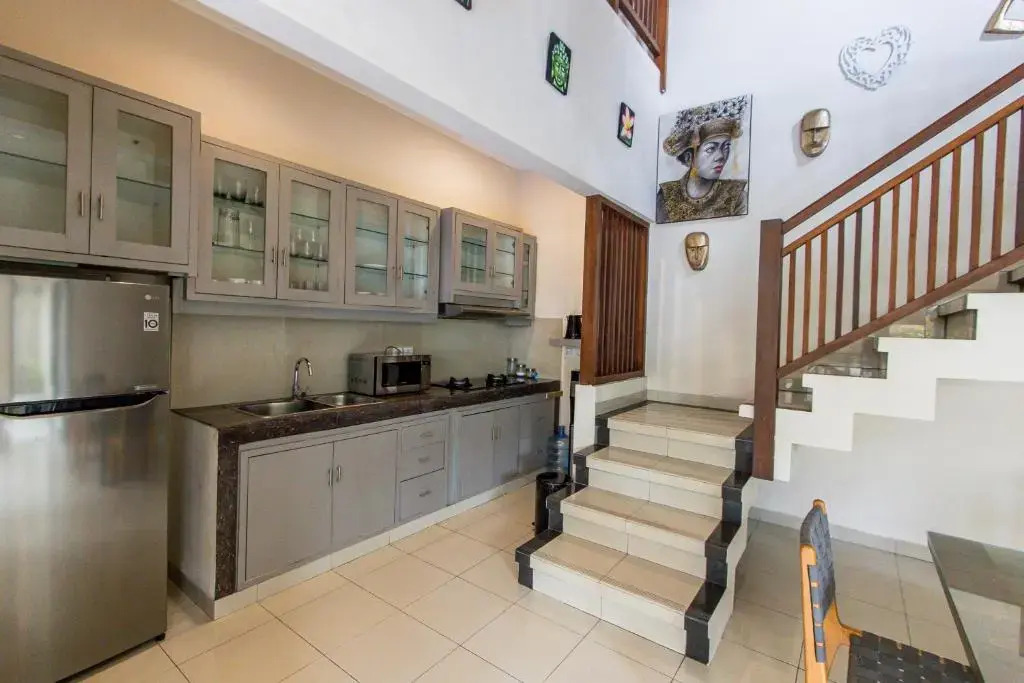 Villa Kekasih by Bali Prime Hospitality