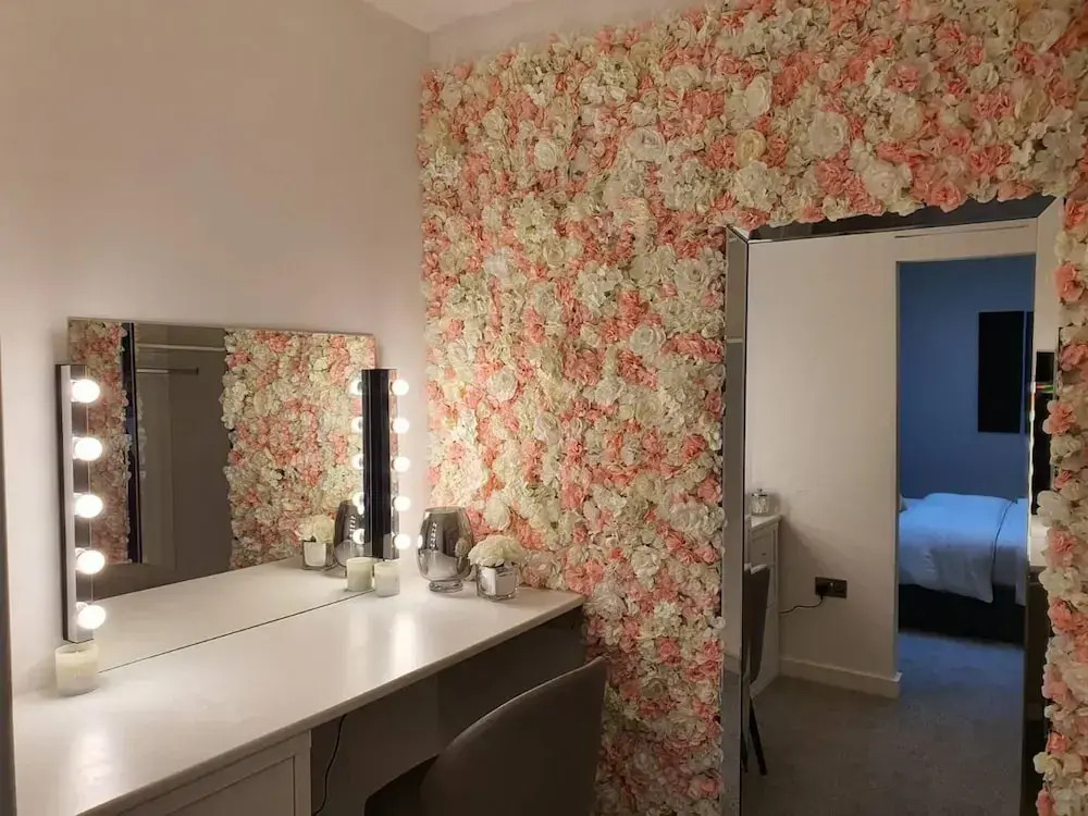 Stunning 1 Bed Apt Minutes From Bham City Centre