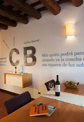 Casa De Les Lletres