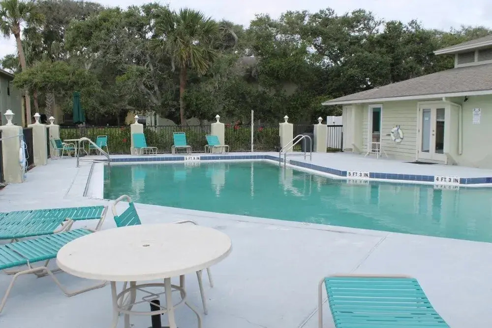 Seaside Villas 42
