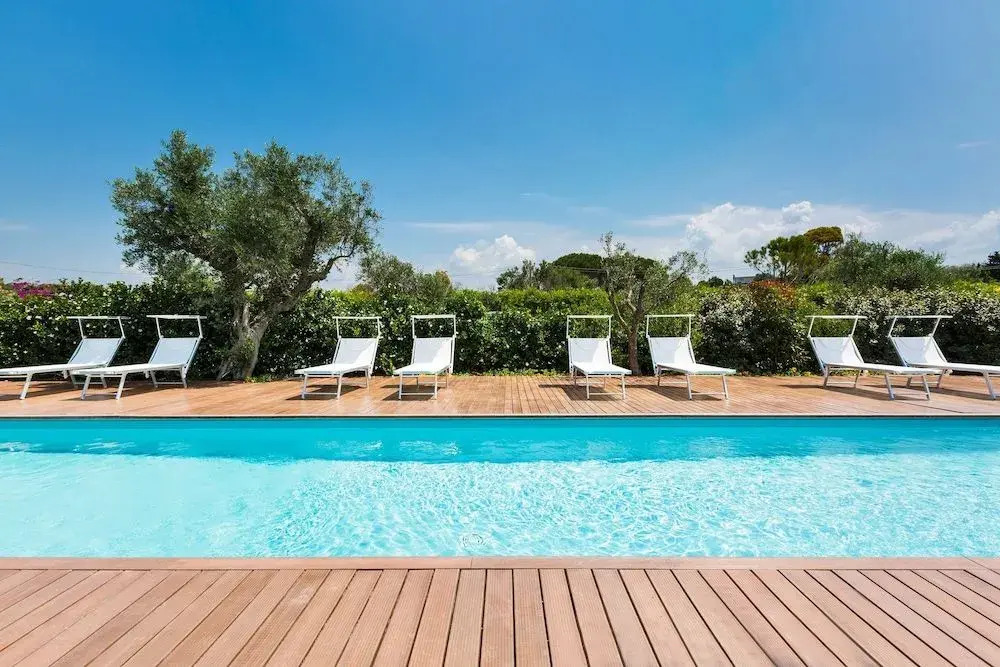Villa Carriero