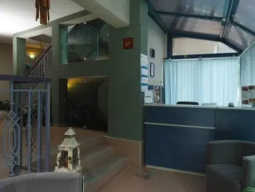 Elmar Hotel