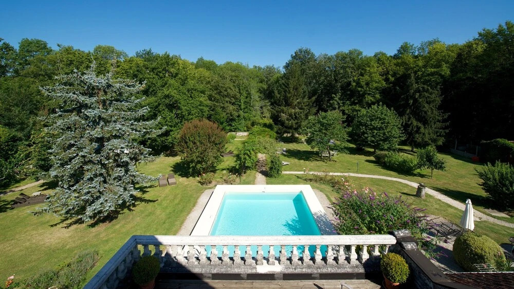 Le Prieuré