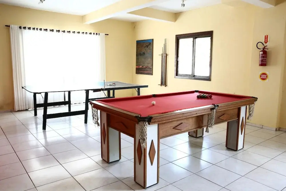 Hotel Imperador Caldas