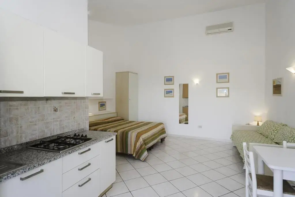 Residence Belvedere