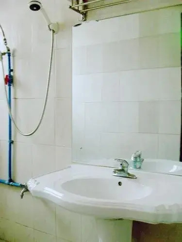 Beauty Bay Hotel - Guangzhou