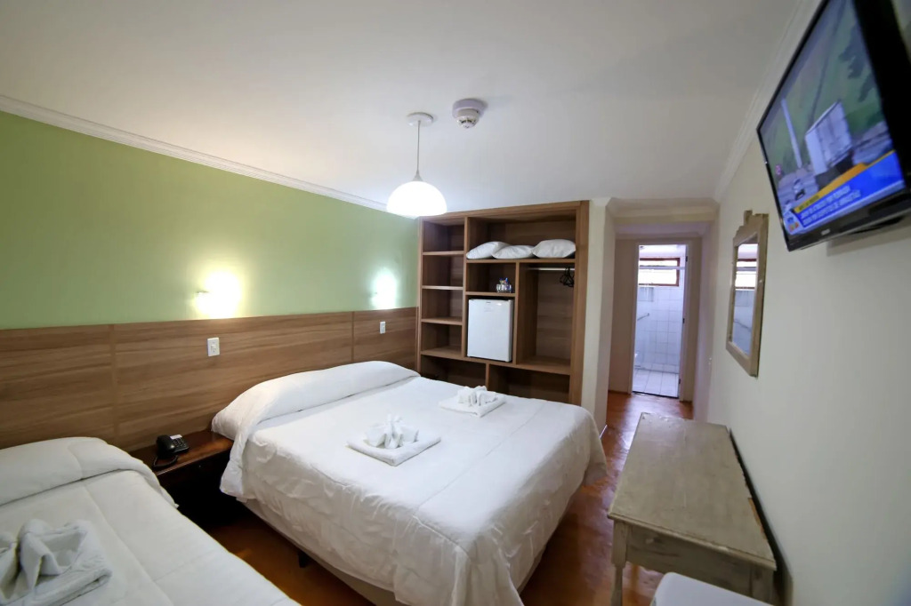 Hotel JB