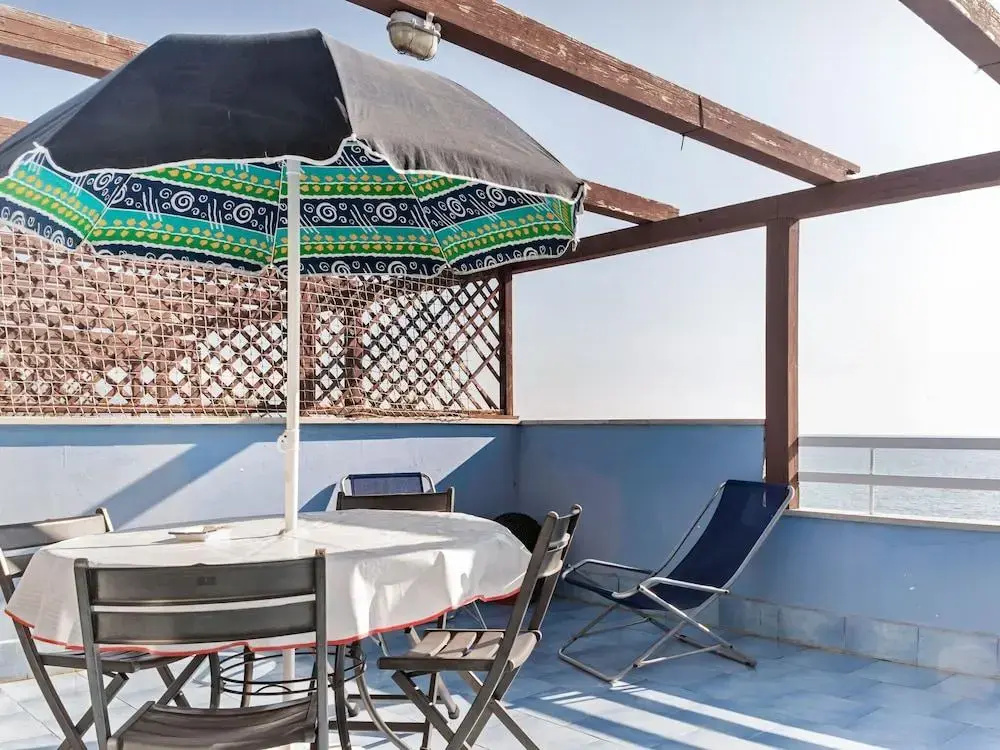 Belvilla by OYO Apartment in Policastro Bussentino