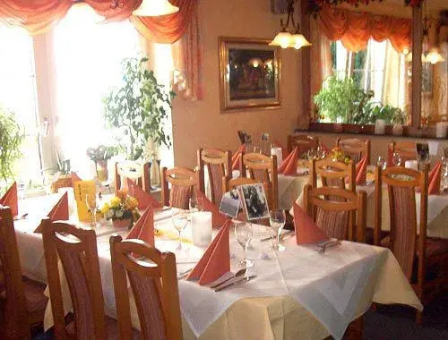 Hotel Heideparadies