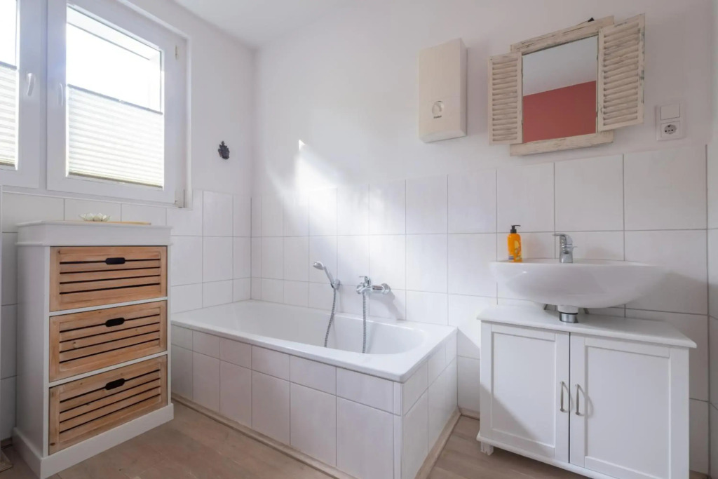 E&K Penthouse am Arrenberg