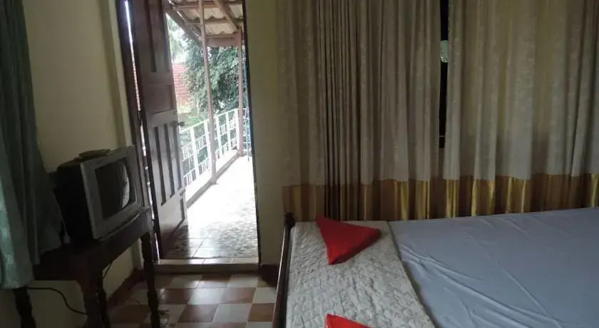 Swissbeach Guesthouse