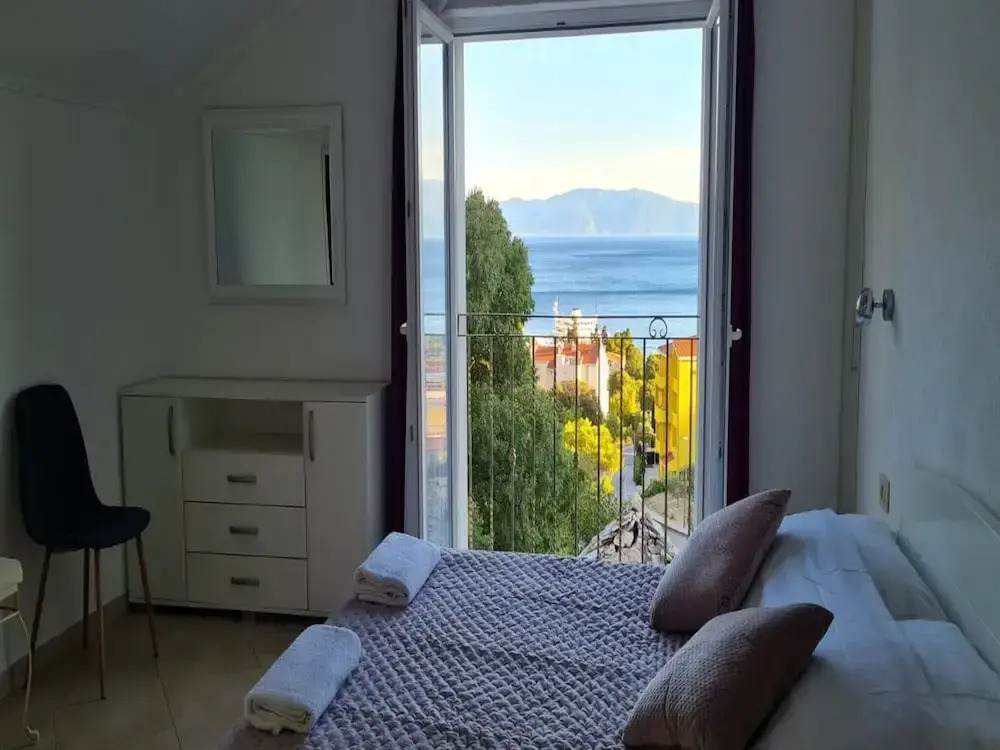 Holiday Home Mico With Swimming Pool