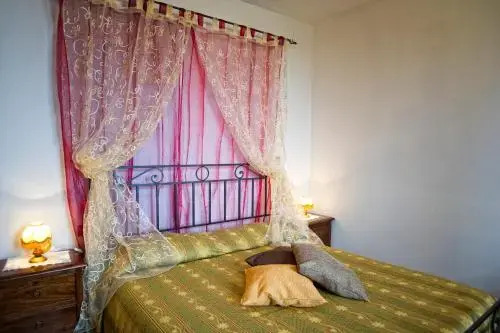 Agriturismo Pescaia