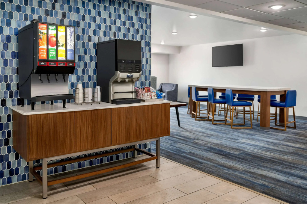 La Quinta Inn by Wyndham Columbus I-70E Reynoldsburg