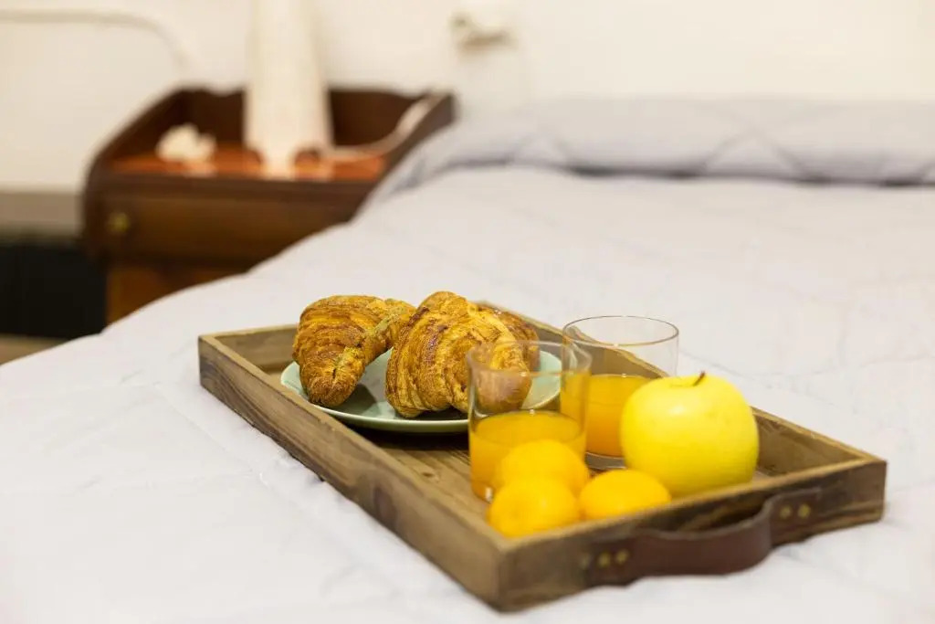 Resina Guest House