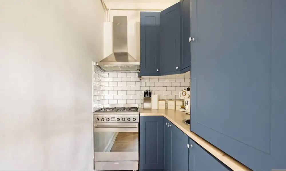Olympia s Torch 1 Bedroom in Kensington