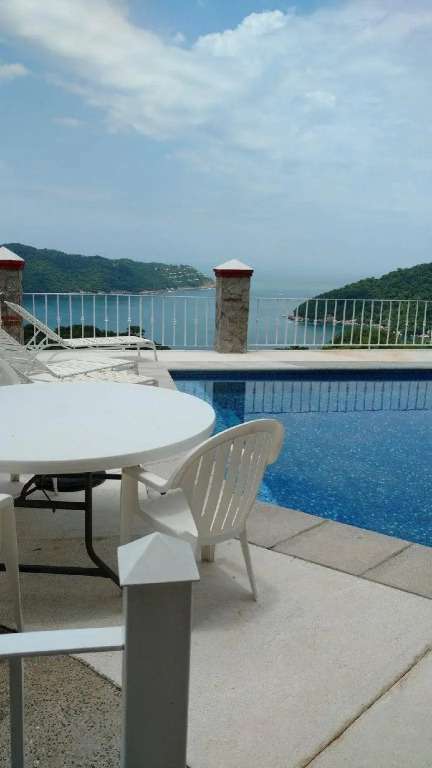 Villa Gaviotas