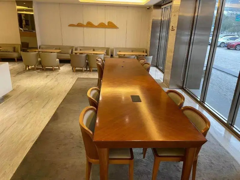 Ji Hotel (Shanghai Nanxiang Taimao Taimao Commerci