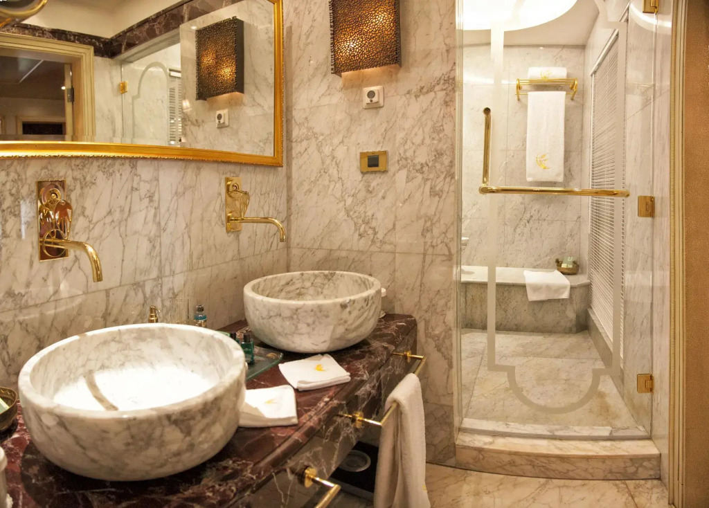Hotel Les Ottomans - Boutique Class