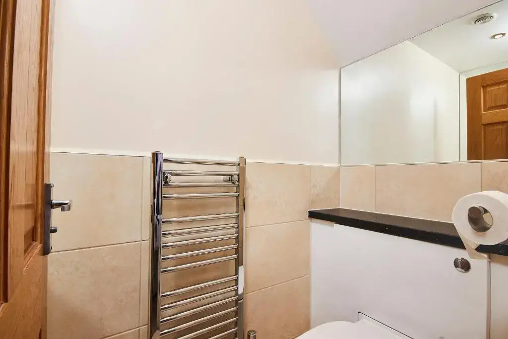 The Stunning Central Jewels Of Bath - Sleeps 24!