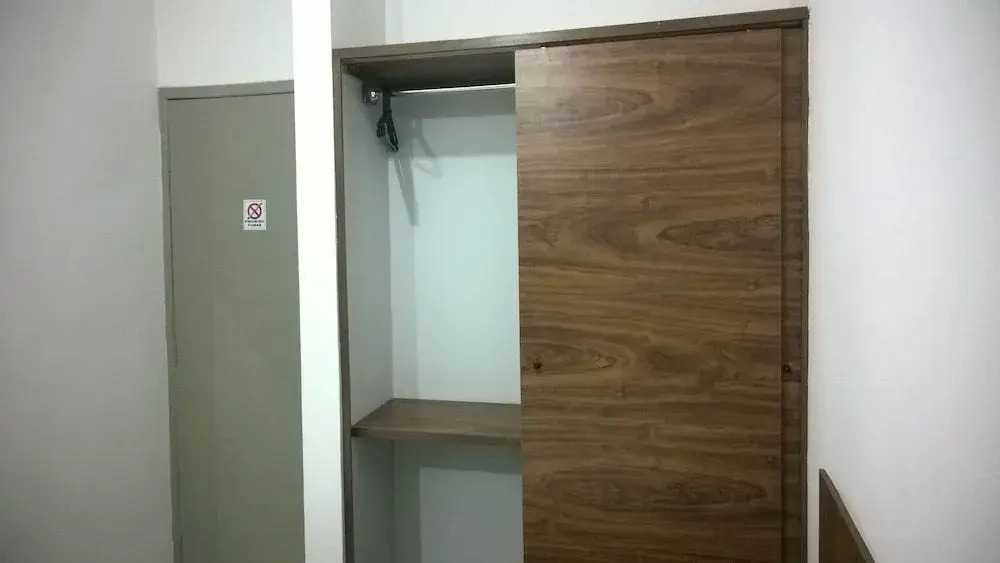 BBB Rooms Rodoviária Campinas Goiânia GO