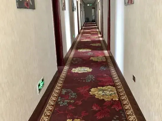 Dingxi Xuxin Hotel