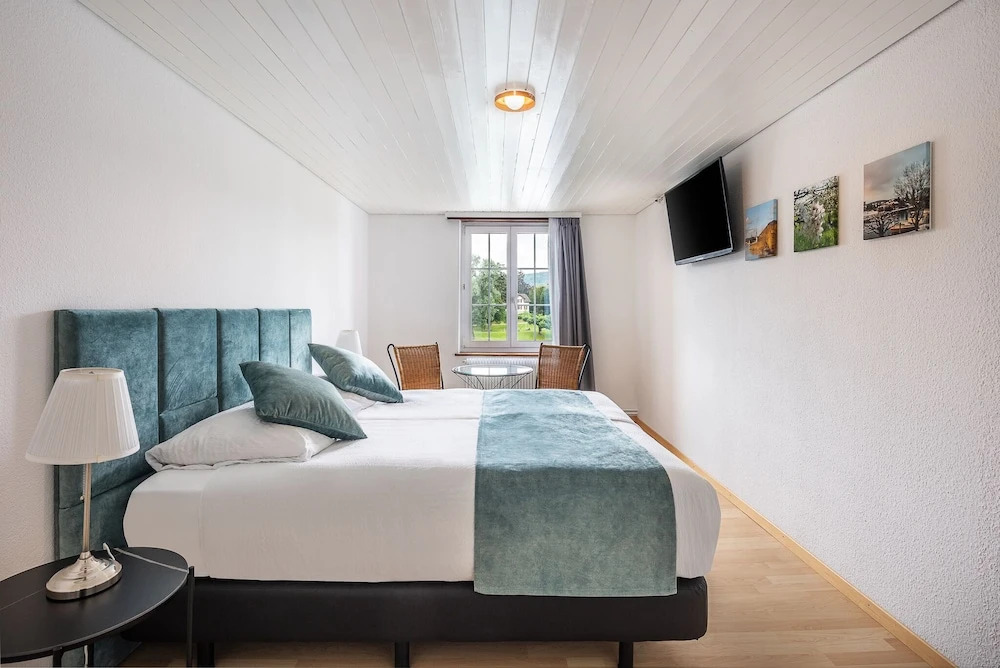 Hotel Rheingerbe