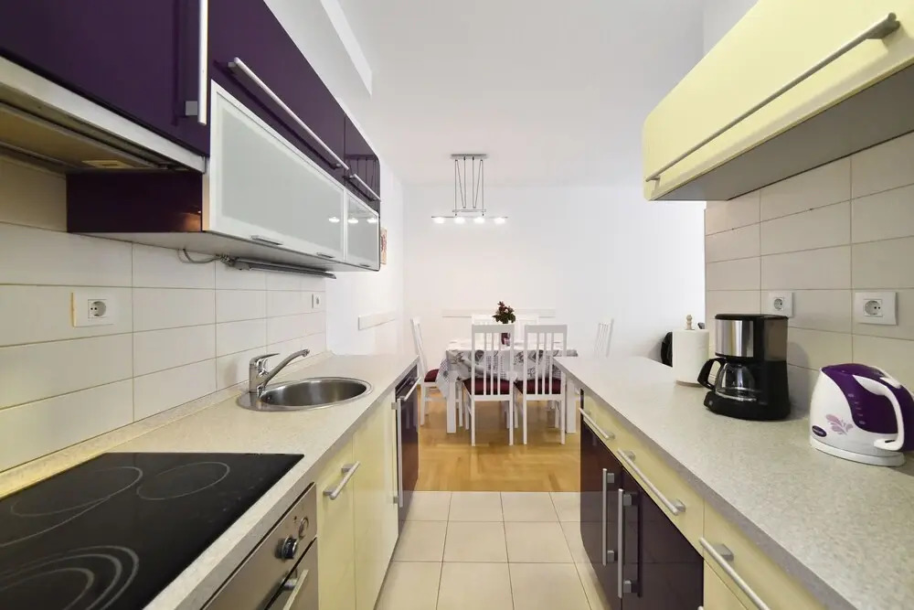 LORITA Superior Apartment with Balcony