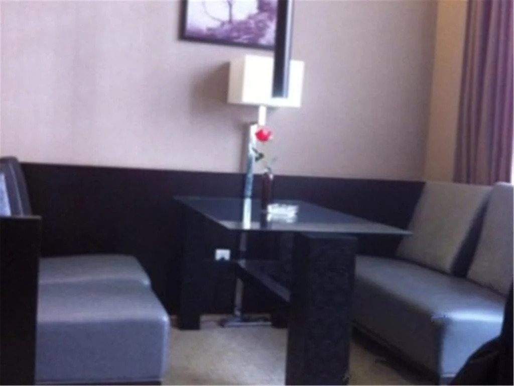 Haoting International Hotel