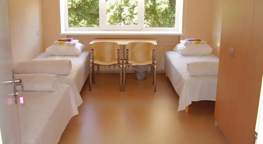 Teko Hostel