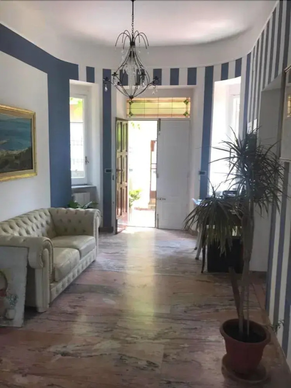 Villa delle Rondini