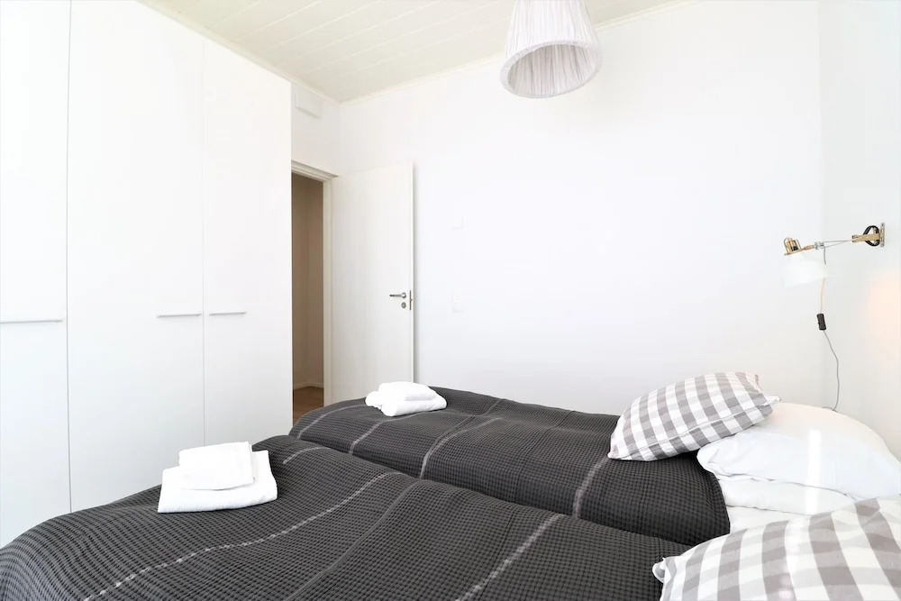 Forenom Serviced Apartments Kirkkonummi