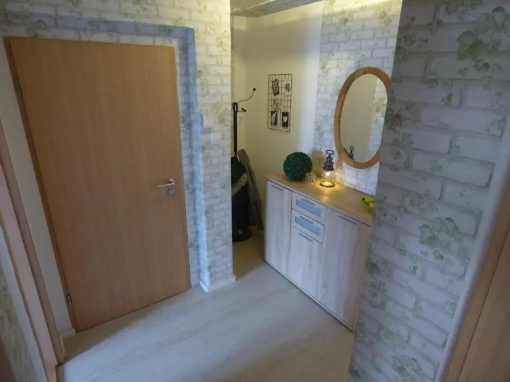 Apartmenthaus Geniusbank ER