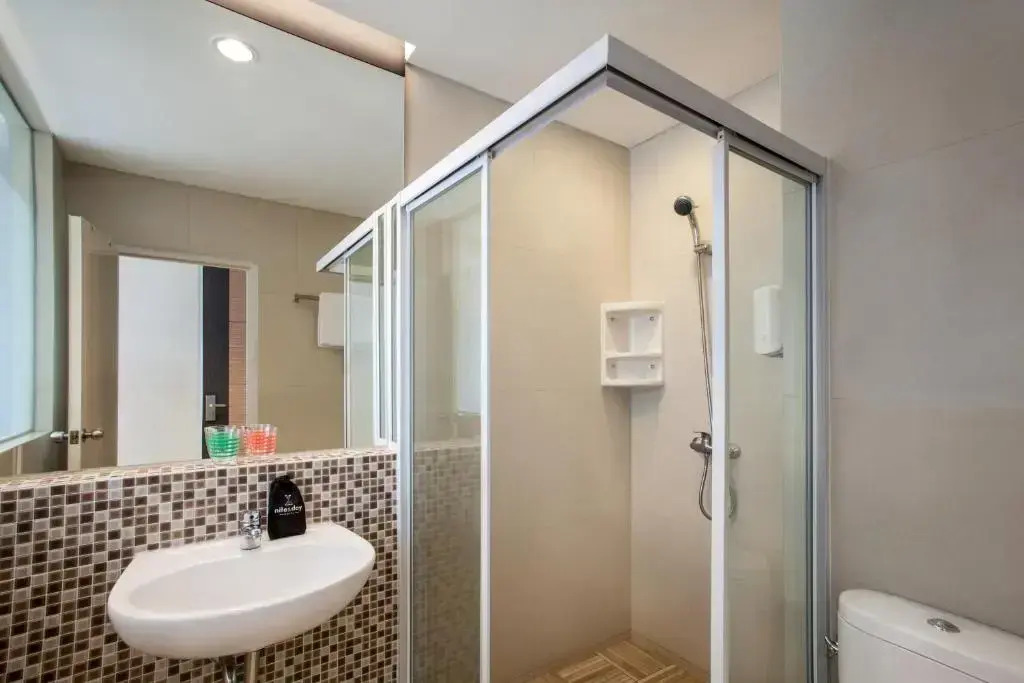 Nite Day Residence Alam Sutera