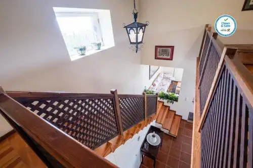 Casas do Termo