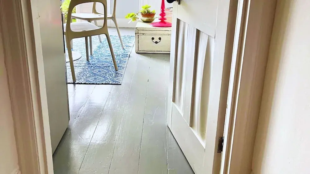 Lovely 3-bed Apartment & Garden & dog Friendly