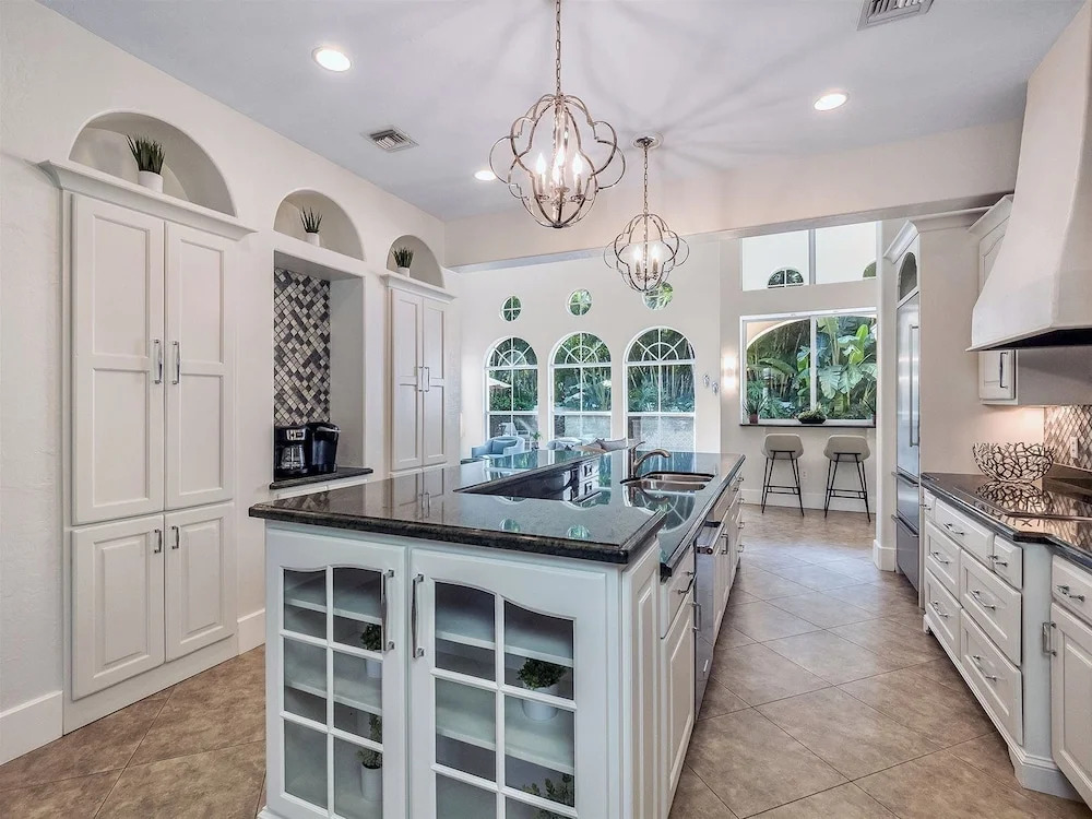 Casa Captiva