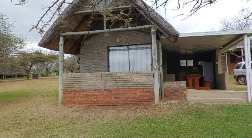 Umziki Chalets