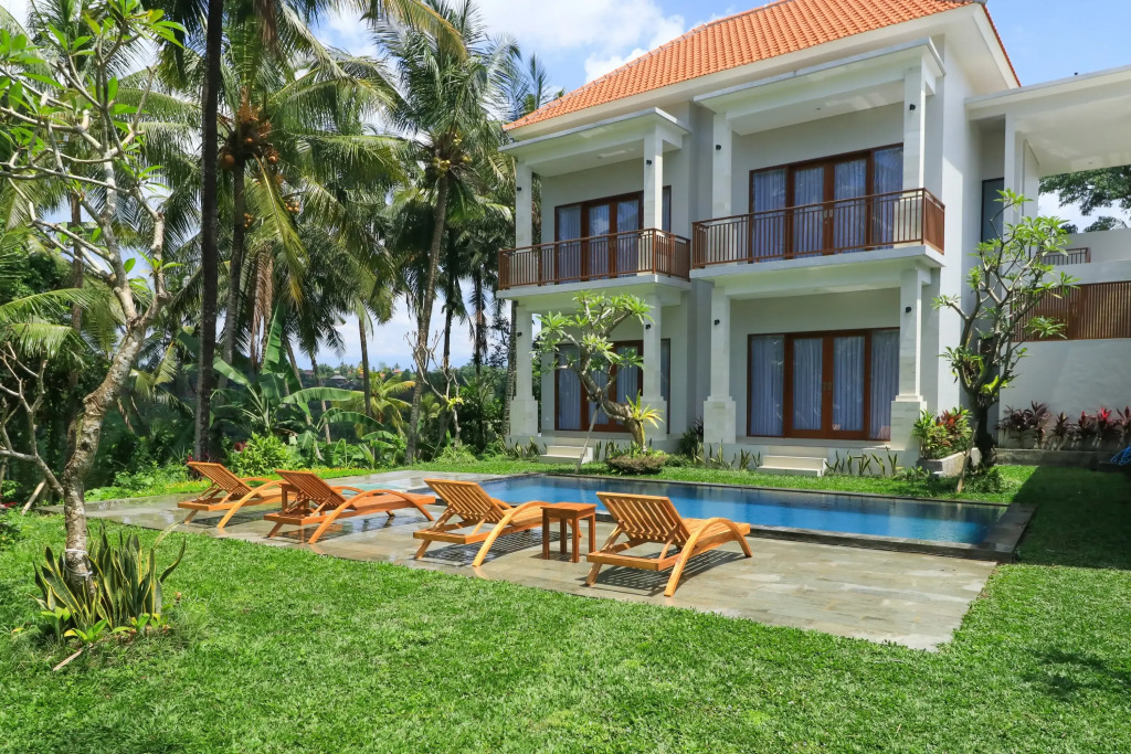 Suarsena Ubud