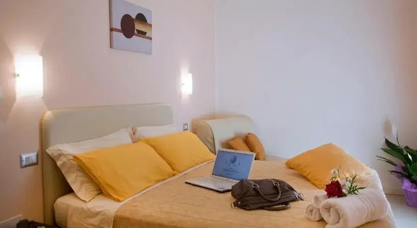 Residence Perla