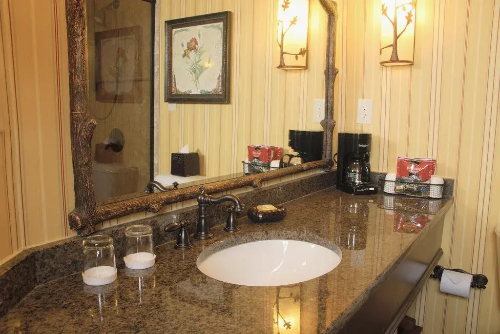 Lanier Islands Legacy Lodge