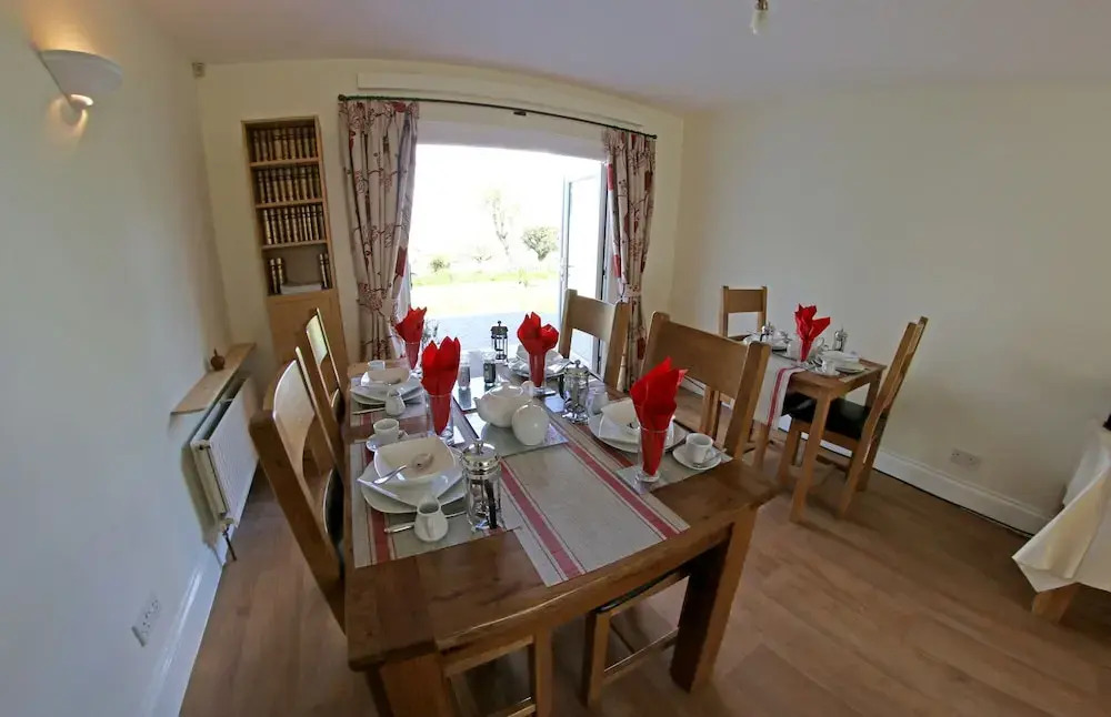 Ryelands B&B
